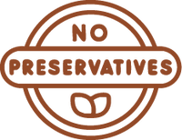 No Preservatives