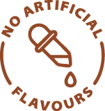 Authentic Taste: Retains flavour, texture, and nutrients