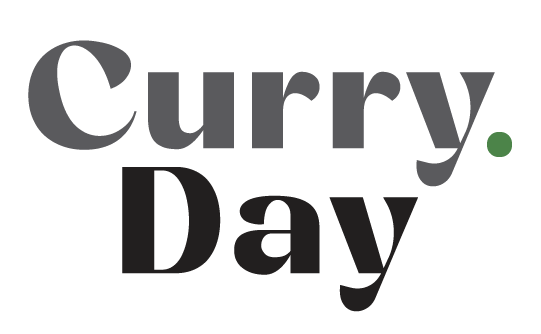 Curry Day